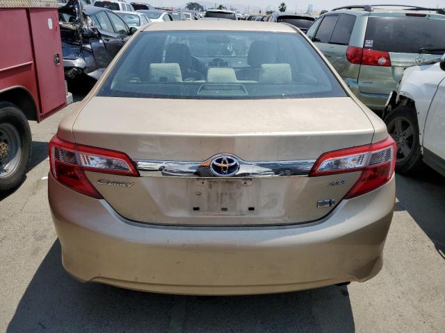 Photo 5 VIN: 4T1BD1FK4CU035676 - TOYOTA CAMRY HYBR 