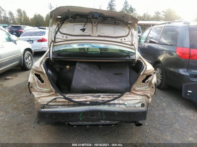 Photo 5 VIN: 4T1BD1FK4CU035984 - TOYOTA CAMRY HYBRID 