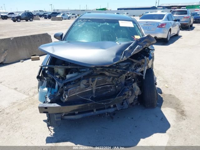 Photo 5 VIN: 4T1BD1FK4CU039534 - TOYOTA CAMRY HYBRID 