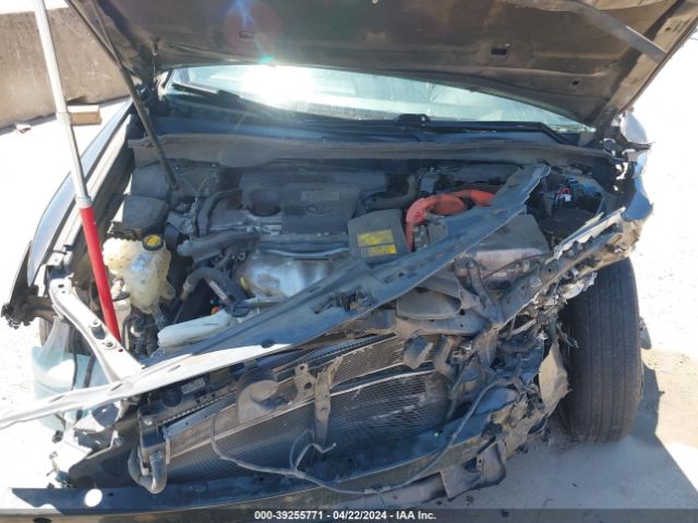 Photo 9 VIN: 4T1BD1FK4CU039534 - TOYOTA CAMRY HYBRID 