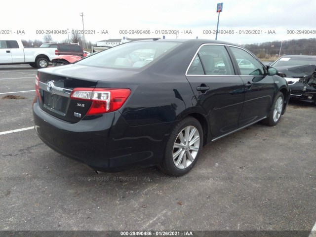 Photo 3 VIN: 4T1BD1FK4CU040778 - TOYOTA CAMRY HYBRID 