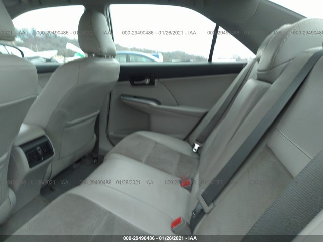 Photo 7 VIN: 4T1BD1FK4CU040778 - TOYOTA CAMRY HYBRID 