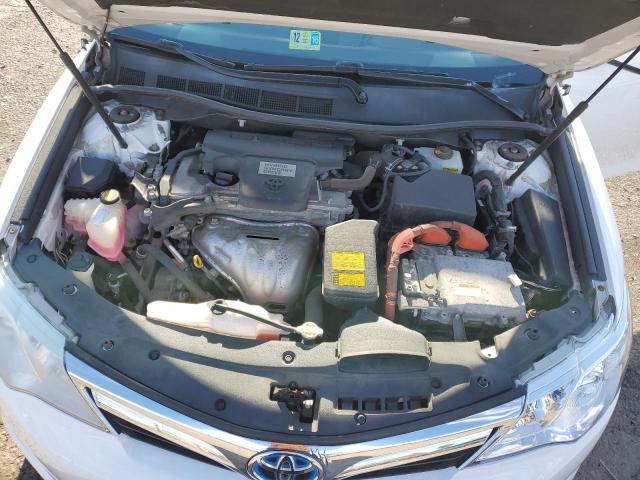 Photo 10 VIN: 4T1BD1FK4CU041459 - TOYOTA CAMRY 