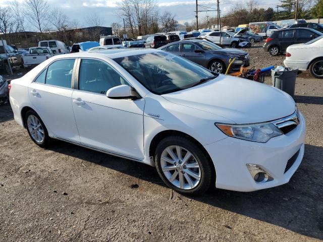 Photo 3 VIN: 4T1BD1FK4CU041459 - TOYOTA CAMRY 