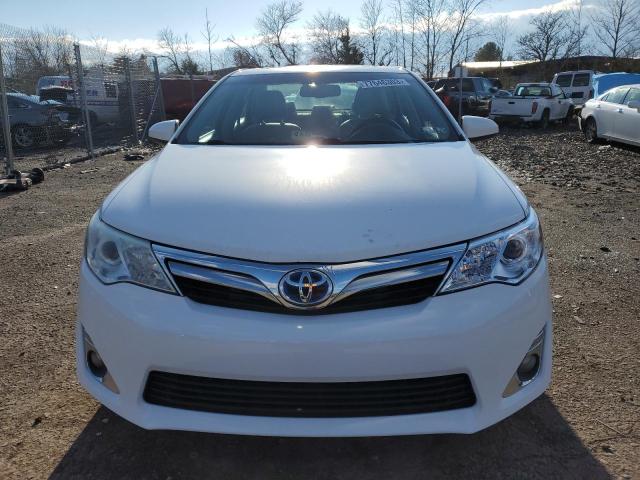 Photo 4 VIN: 4T1BD1FK4CU041459 - TOYOTA CAMRY 