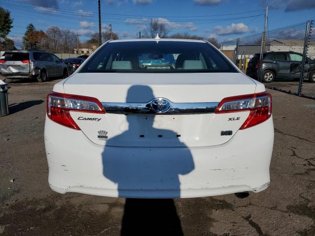 Photo 5 VIN: 4T1BD1FK4CU041459 - TOYOTA CAMRY 