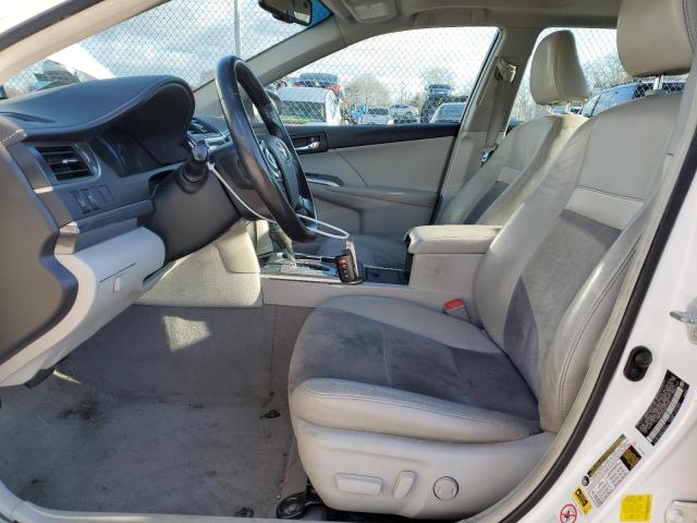 Photo 6 VIN: 4T1BD1FK4CU041459 - TOYOTA CAMRY 