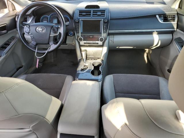 Photo 7 VIN: 4T1BD1FK4CU041459 - TOYOTA CAMRY 