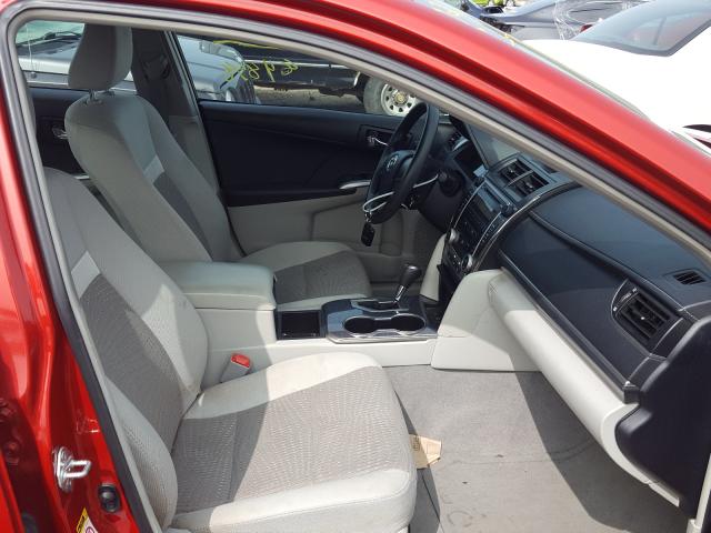 Photo 4 VIN: 4T1BD1FK4CU041848 - TOYOTA CAMRY HYBR 