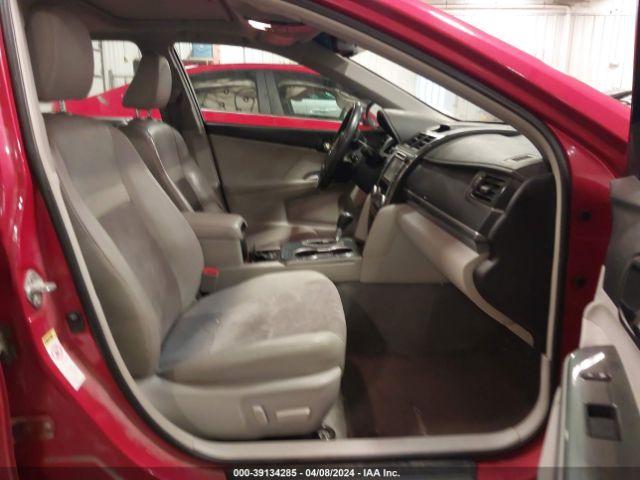 Photo 4 VIN: 4T1BD1FK4CU042160 - TOYOTA CAMRY HYBRID 