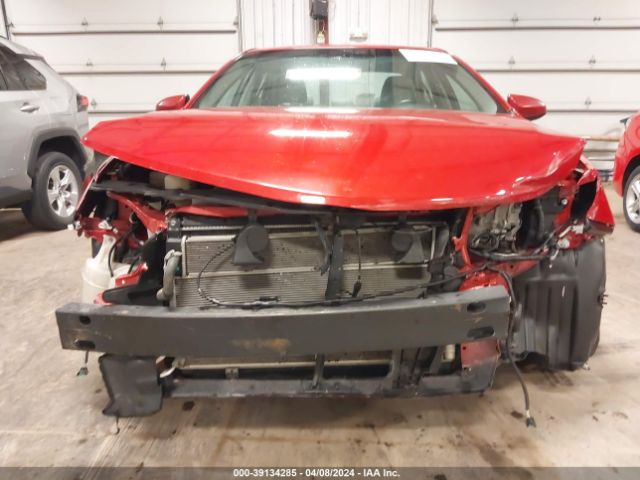 Photo 5 VIN: 4T1BD1FK4CU042160 - TOYOTA CAMRY HYBRID 