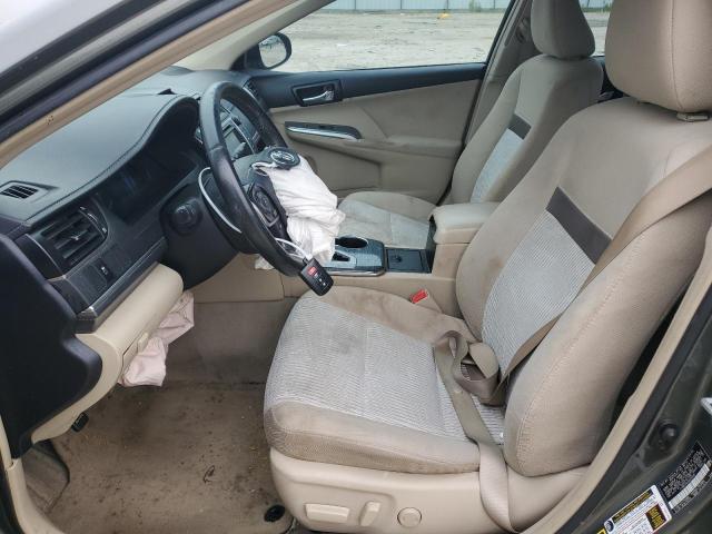 Photo 6 VIN: 4T1BD1FK4CU046287 - TOYOTA CAMRY 