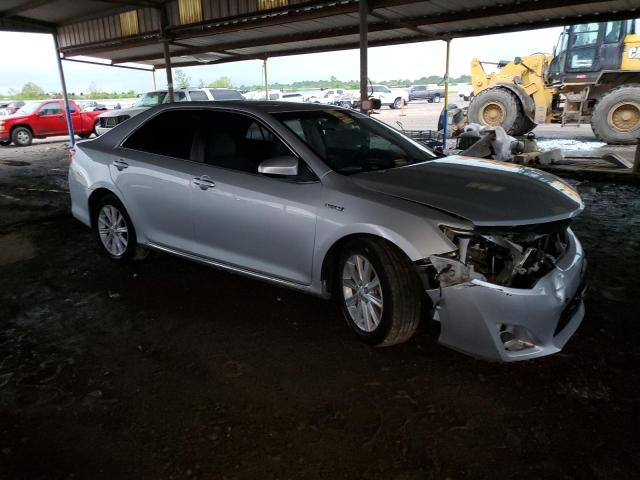 Photo 3 VIN: 4T1BD1FK4CU046743 - TOYOTA CAMRY HYBR 