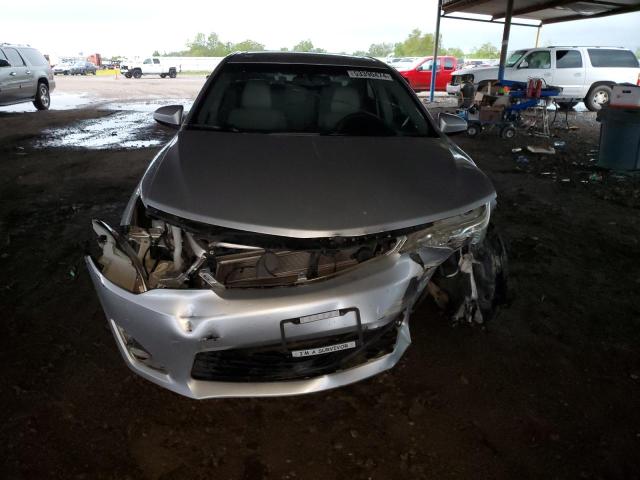 Photo 4 VIN: 4T1BD1FK4CU046743 - TOYOTA CAMRY HYBR 