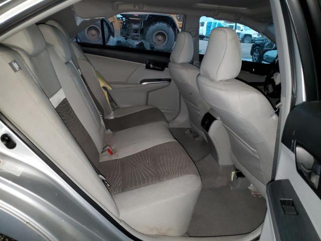 Photo 9 VIN: 4T1BD1FK4CU046743 - TOYOTA CAMRY HYBR 