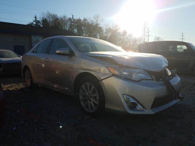 Photo 0 VIN: 4T1BD1FK4CU049691 - TOYOTA CAMRY HYBR 