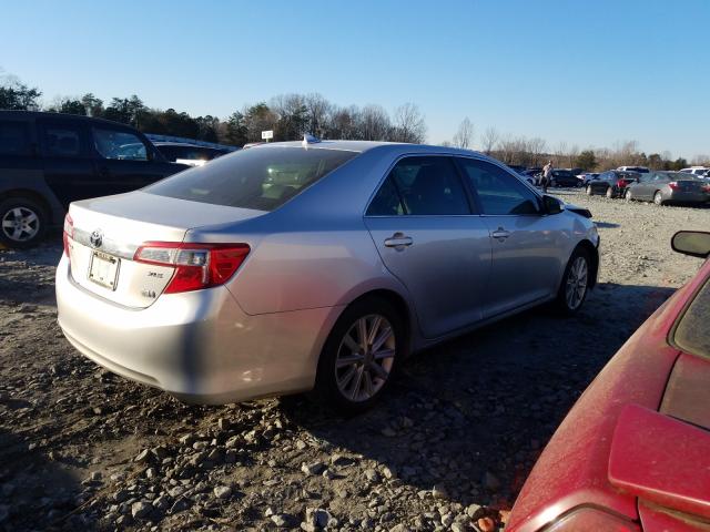 Photo 3 VIN: 4T1BD1FK4CU049691 - TOYOTA CAMRY HYBR 