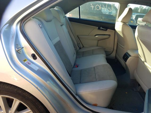 Photo 5 VIN: 4T1BD1FK4CU049691 - TOYOTA CAMRY HYBR 