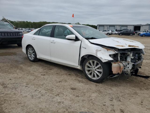 Photo 3 VIN: 4T1BD1FK4CU050694 - TOYOTA CAMRY HYBR 