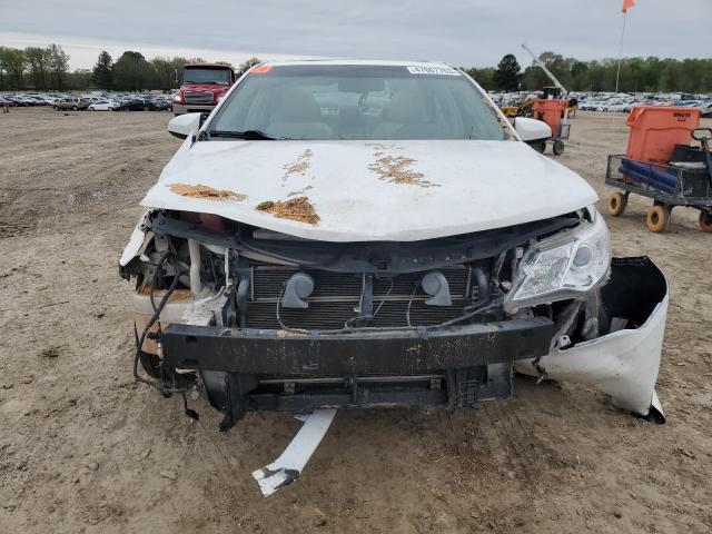 Photo 4 VIN: 4T1BD1FK4CU050694 - TOYOTA CAMRY HYBR 