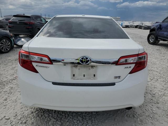 Photo 5 VIN: 4T1BD1FK4CU055121 - TOYOTA CAMRY HYBR 