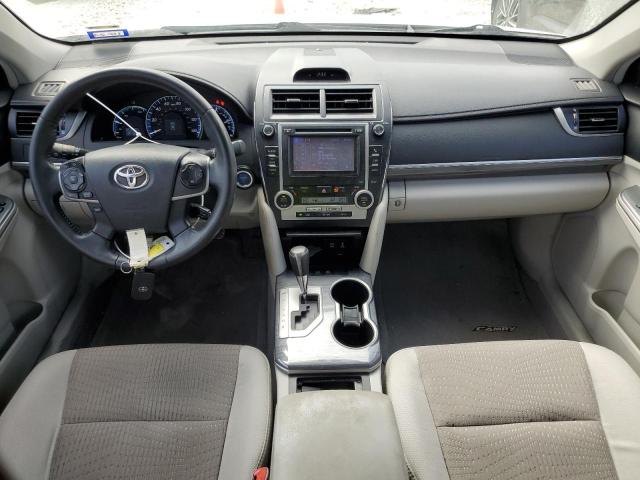 Photo 7 VIN: 4T1BD1FK4CU055121 - TOYOTA CAMRY HYBR 