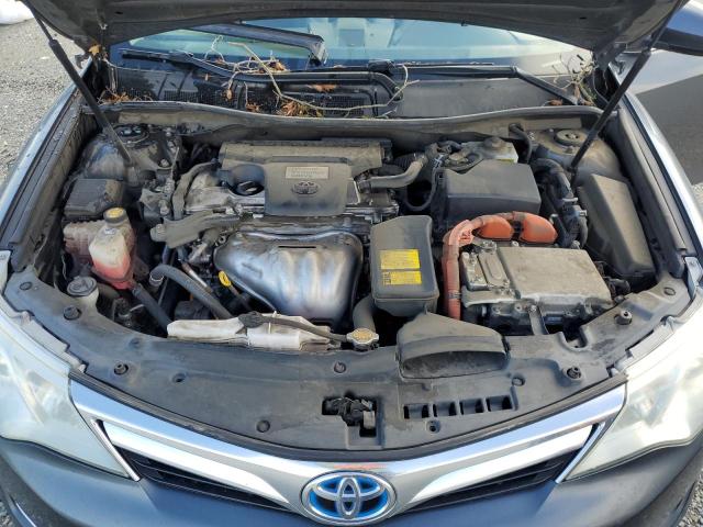 Photo 10 VIN: 4T1BD1FK4CU059234 - TOYOTA CAMRY HYBR 