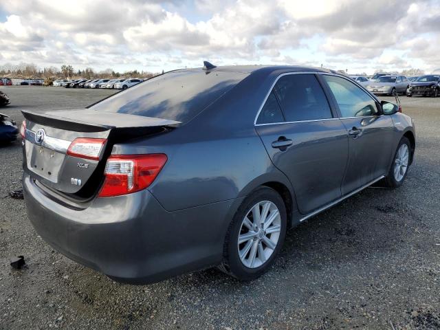 Photo 2 VIN: 4T1BD1FK4CU059234 - TOYOTA CAMRY HYBR 