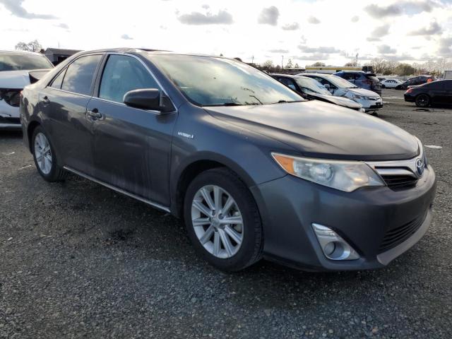 Photo 3 VIN: 4T1BD1FK4CU059234 - TOYOTA CAMRY HYBR 