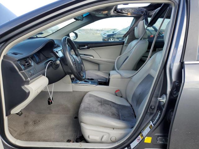 Photo 6 VIN: 4T1BD1FK4CU059234 - TOYOTA CAMRY HYBR 