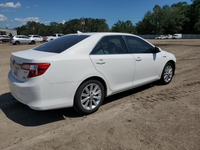 Photo 2 VIN: 4T1BD1FK4CU059637 - TOYOTA CAMRY 