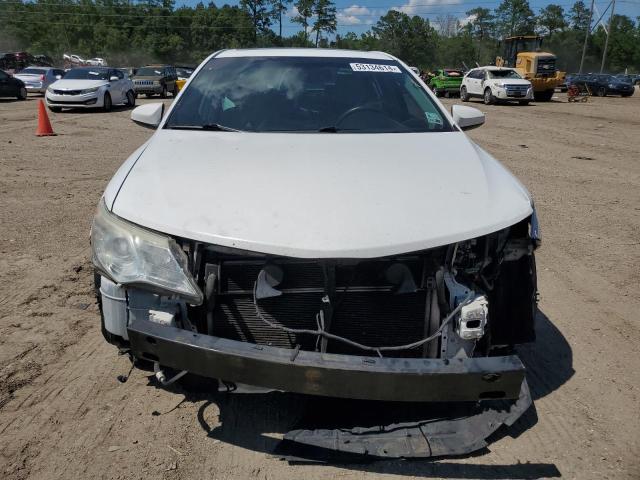 Photo 4 VIN: 4T1BD1FK4CU059637 - TOYOTA CAMRY 