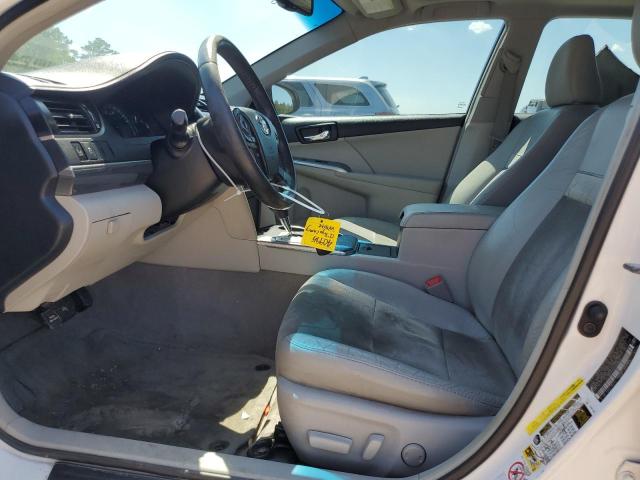 Photo 6 VIN: 4T1BD1FK4CU059637 - TOYOTA CAMRY 