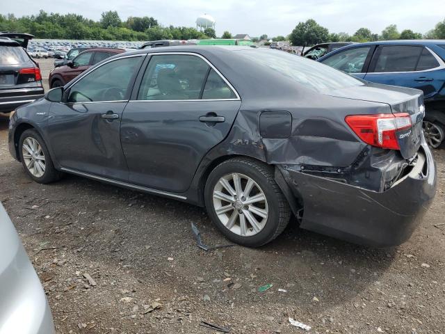 Photo 1 VIN: 4T1BD1FK4CU061467 - TOYOTA CAMRY 