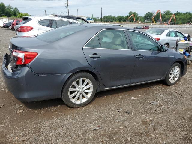 Photo 2 VIN: 4T1BD1FK4CU061467 - TOYOTA CAMRY 