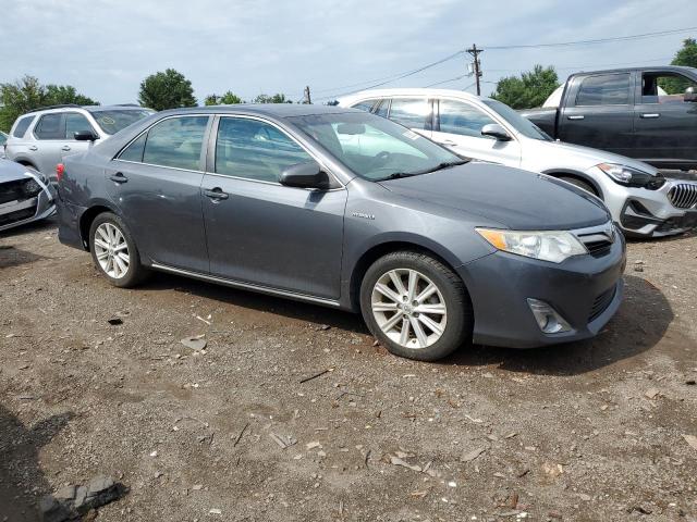 Photo 3 VIN: 4T1BD1FK4CU061467 - TOYOTA CAMRY 