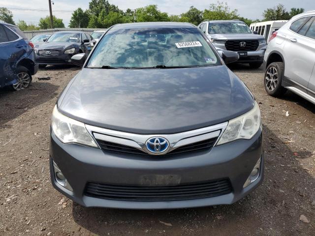 Photo 4 VIN: 4T1BD1FK4CU061467 - TOYOTA CAMRY 