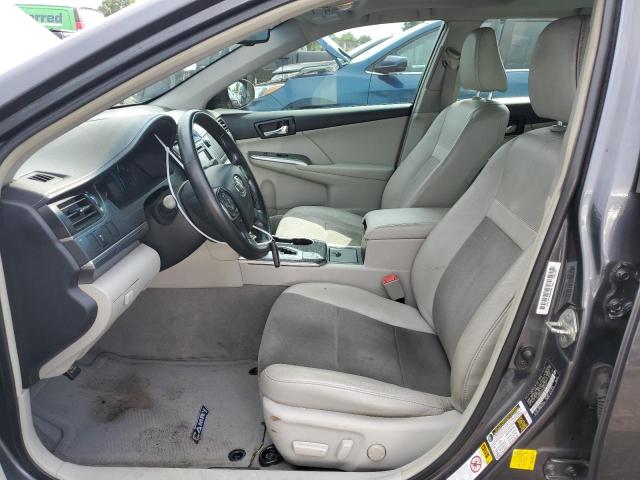 Photo 6 VIN: 4T1BD1FK4CU061467 - TOYOTA CAMRY 