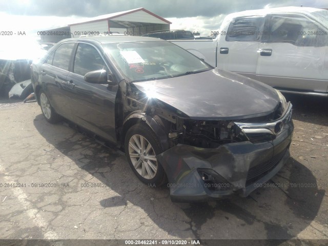 Photo 0 VIN: 4T1BD1FK4CU061856 - TOYOTA CAMRY 