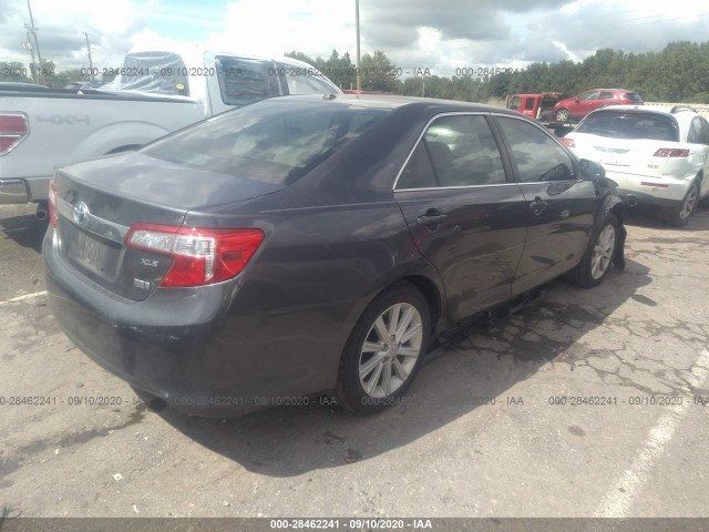 Photo 3 VIN: 4T1BD1FK4CU061856 - TOYOTA CAMRY 