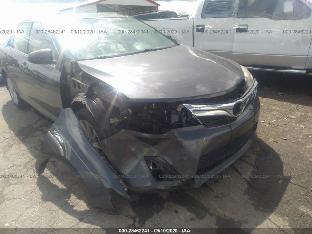 Photo 5 VIN: 4T1BD1FK4CU061856 - TOYOTA CAMRY 