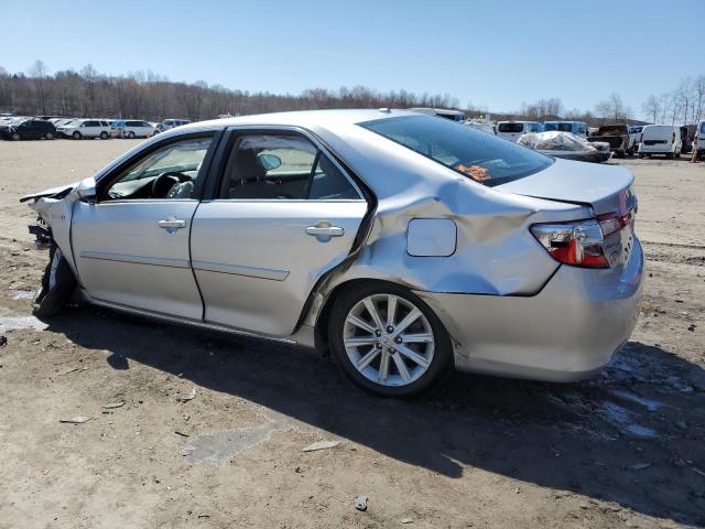 Photo 1 VIN: 4T1BD1FK4CU062747 - TOYOTA CAMRY HYBR 