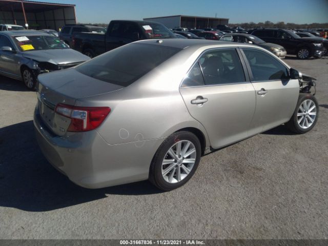 Photo 3 VIN: 4T1BD1FK4DU066573 - TOYOTA CAMRY HYBRID 