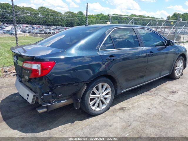 Photo 3 VIN: 4T1BD1FK4DU066895 - TOYOTA CAMRY 