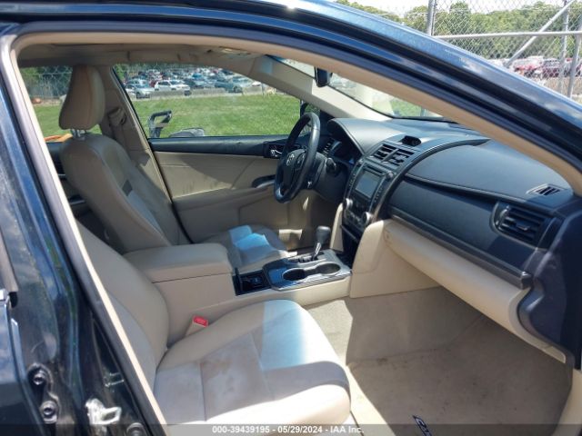 Photo 4 VIN: 4T1BD1FK4DU066895 - TOYOTA CAMRY 