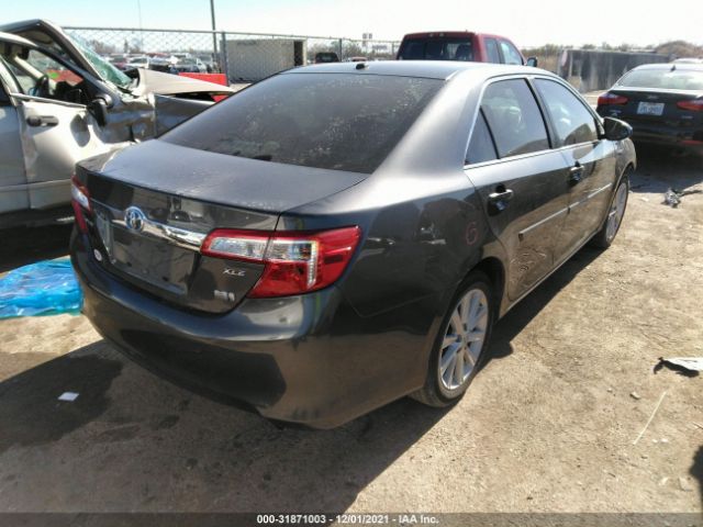 Photo 3 VIN: 4T1BD1FK4DU069912 - TOYOTA CAMRY HYBRID 