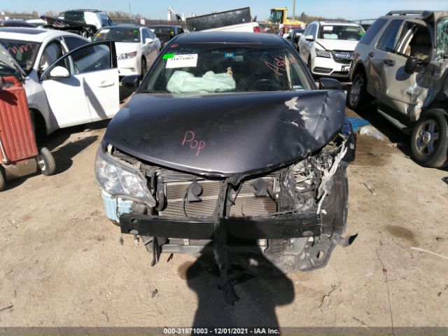 Photo 5 VIN: 4T1BD1FK4DU069912 - TOYOTA CAMRY HYBRID 