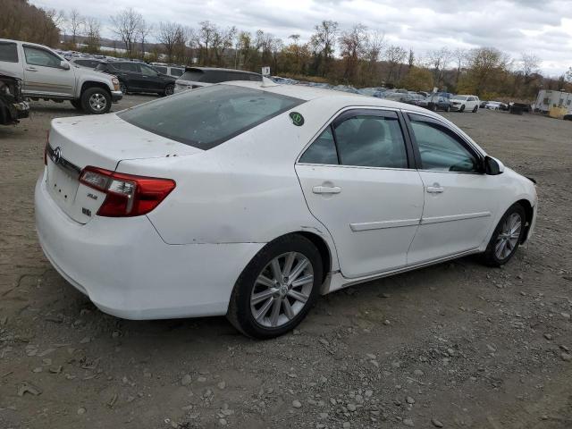 Photo 2 VIN: 4T1BD1FK4DU070445 - TOYOTA CAMRY HYBR 