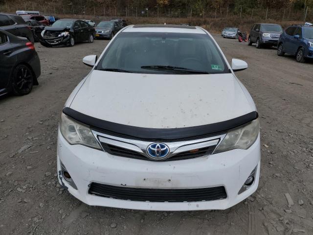 Photo 4 VIN: 4T1BD1FK4DU070445 - TOYOTA CAMRY HYBR 