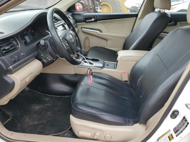 Photo 6 VIN: 4T1BD1FK4DU070445 - TOYOTA CAMRY HYBR 